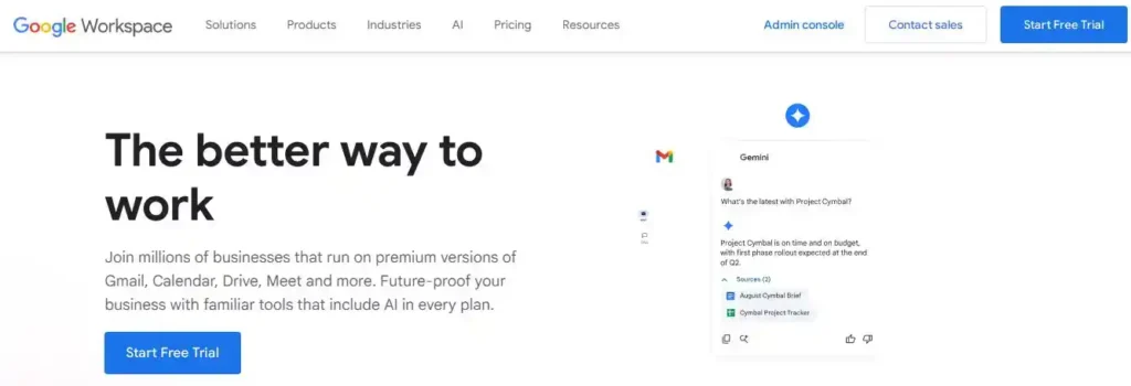 Top 10 Free Tools for Indian Startups
