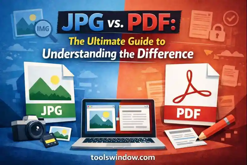 difference-between-jpg-and-pdf