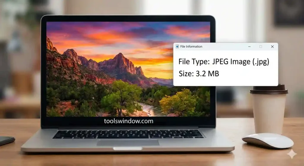 JPG vs PDF, Difference Betveen JPG and PDF
