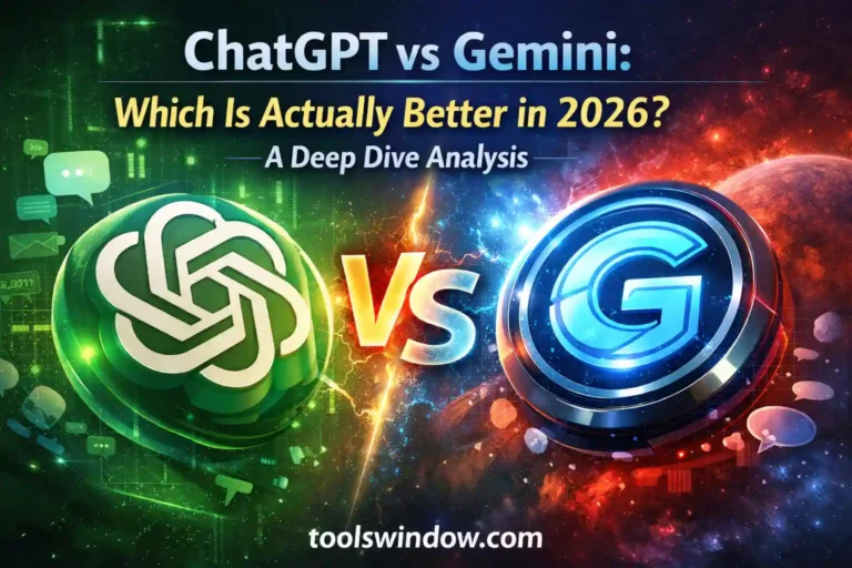 ChatGPT-vs-Gemini which is better